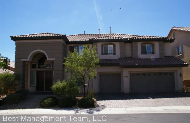 8041 Pavarotti Avenue - 8041 Pavarotti Avenue, Enterprise, NV 89178