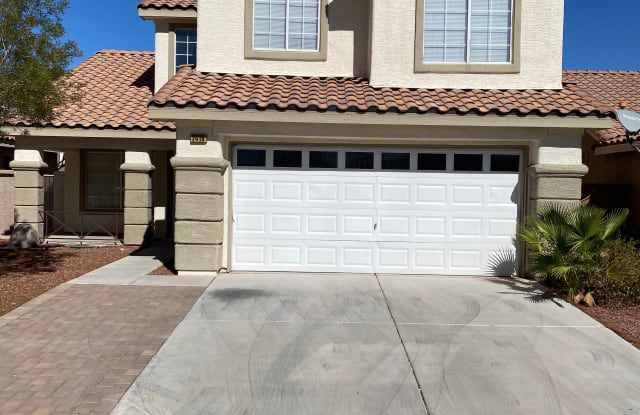 2418 Worchester Rd - 2418 Worchester Road, Henderson, NV 89074