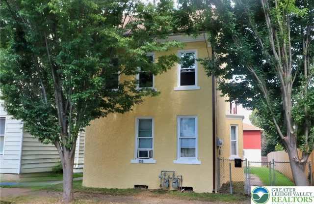 526 Prospect Avenue