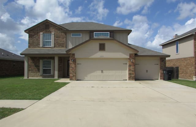 2603 Tarrant County Drive - 2603 Tarrant County Dr, Killeen, TX 76549