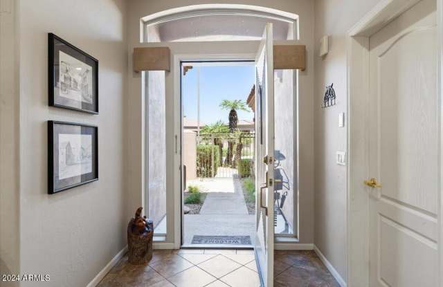 7700 E PRINCESS Drive unit: 26