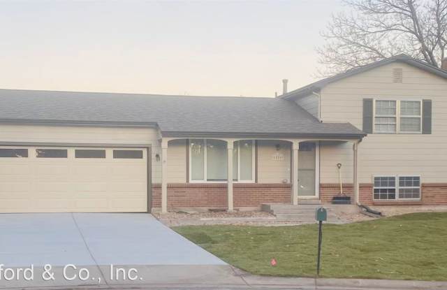 6086 W. 84th Place - 6086 West 84th Place, Arvada, CO 80003