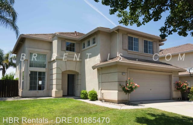 2475 Monroe Street - 2475 Monroe Street, Tracy, CA 95376