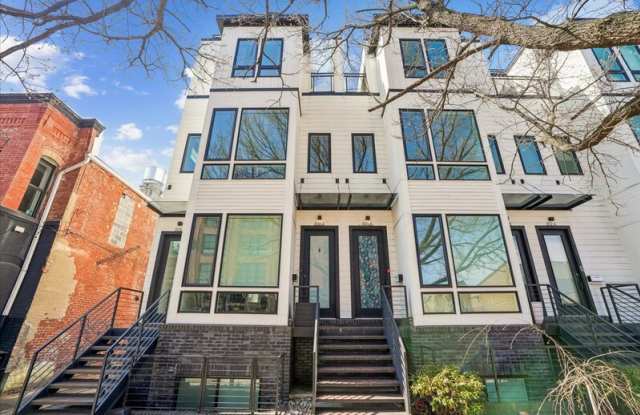 810 13th Street Northeast - A