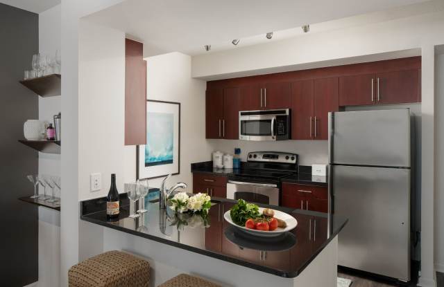 Photo of 909 Apartments