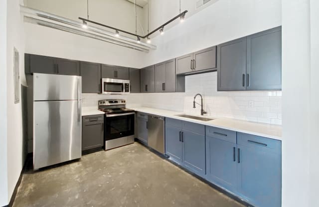 Photo of Lofts at Riverwalk