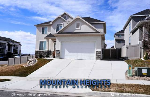 3721 North Valley Vista Way