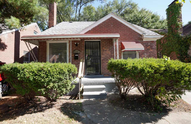 Photo of Fully Renovated 3-Bedroom Home – Move-In Ready for You!