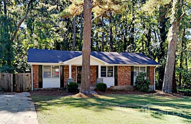 1325 Richard Road - 1325 Richard Road, Belvedere Park, GA 30032