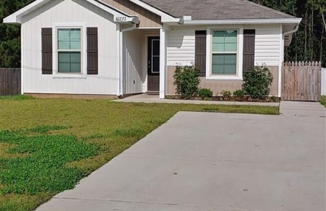 42272 Southern Pines Boulevard - 42272 Southern Pines Boulevard, Tangipahoa County, LA 70454