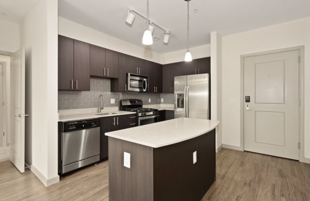 The Elm - Apartments in Bethesda, MD - Home