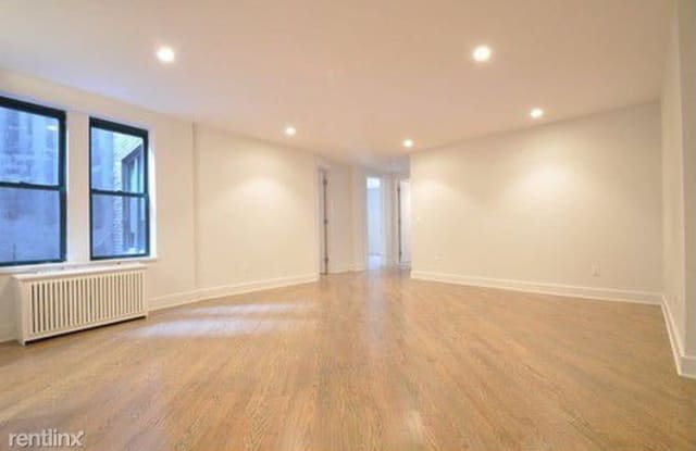 222 EAST 70th St - 222 East 70th Street, New York City, NY 10021