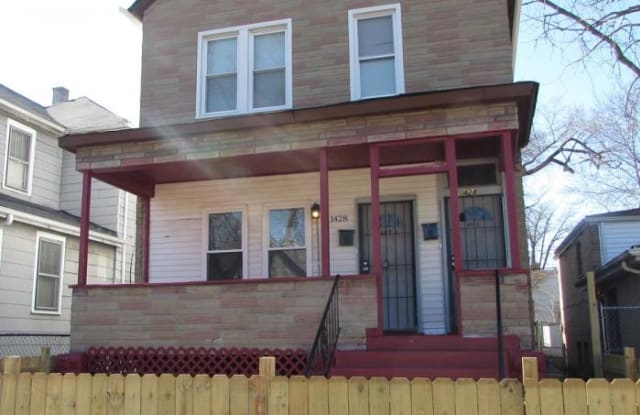 11428 S Princeton Avenue - 11428 South Princeton Avenue, Chicago, IL 60628