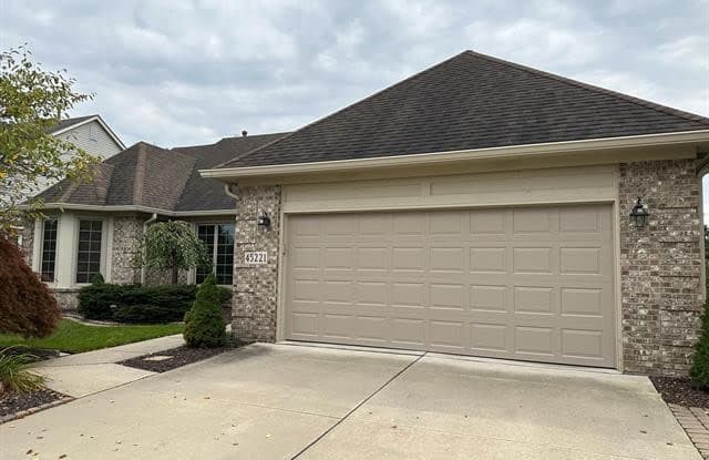 45221 TURNBERRY Drive - 45221 Turnberry Drive, Wayne County, MI 48188