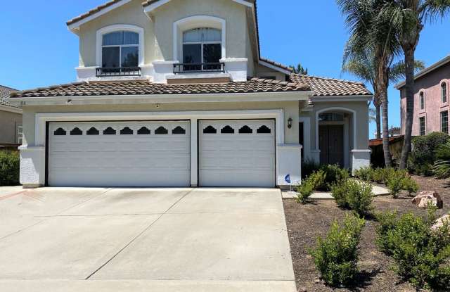 818 Windridge Circle