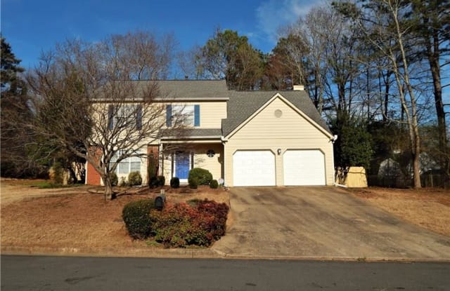 4151 E Meadow Drive - 4151 East Meadow Drive, Gwinnett County, GA 30096