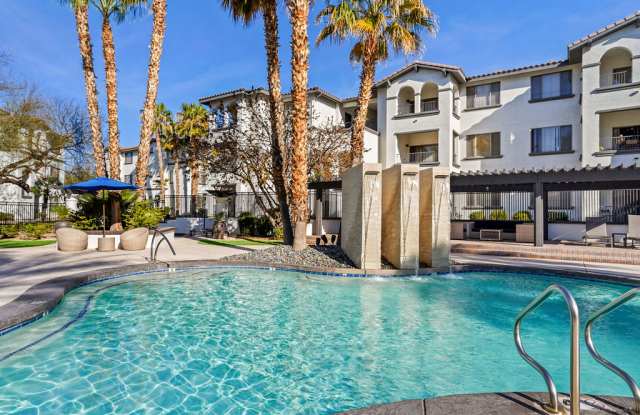 Serafina Luxury Apartments