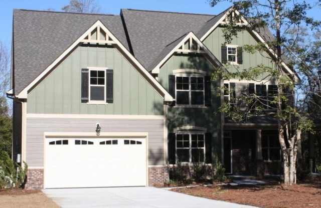 124 Little Bay Drive