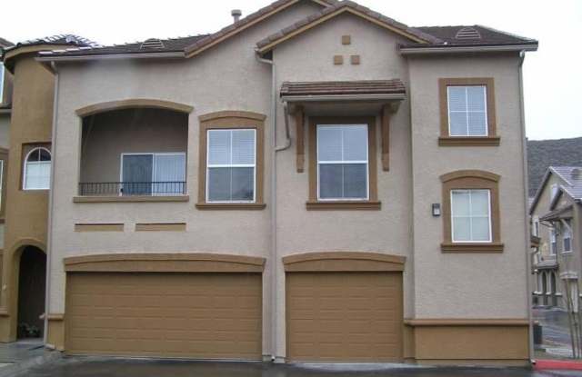 Triana North Townhome in South Reno gated community photos photos