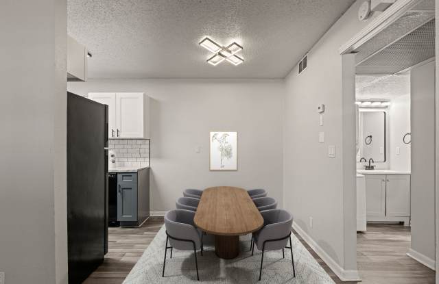 Crossings at Midtown