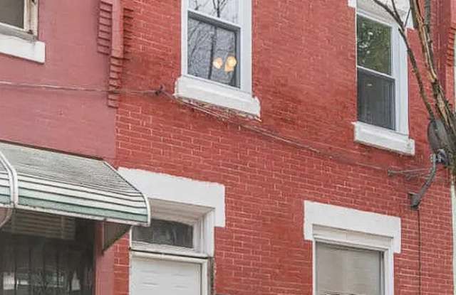 2245 North Lambert Street