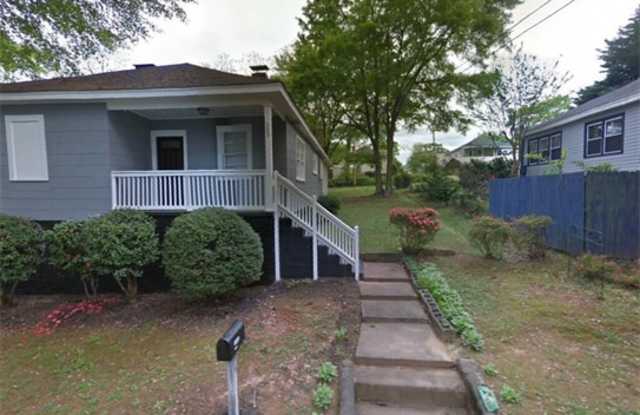 305 Blair Street - 305 Blair Street, Easley, SC 29640