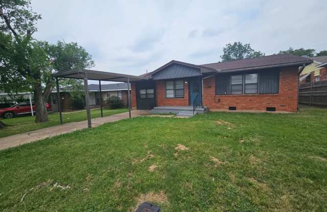 4321 Northwest Pollard Avenue