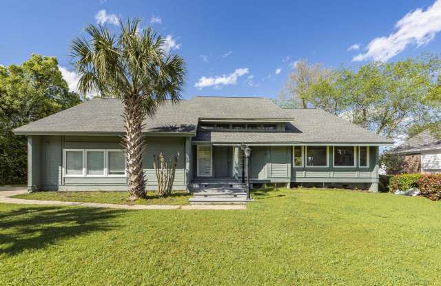 4 Bedroom 3.5 Bath Home in Ashley Arbor II - Charleston (West Ashley) photos photos