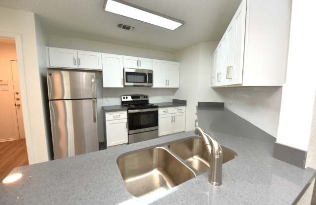 Yorkshire Village Apartments