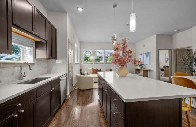 Photo of Aspen at Mercer Crossing