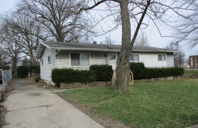 4042 Euclid Avenue - 4042 Euclid Avenue, Fort Wayne, IN 46806