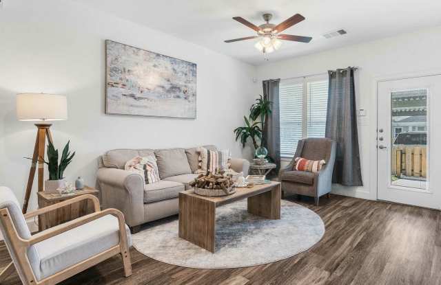 Photo of LEO at West Fork