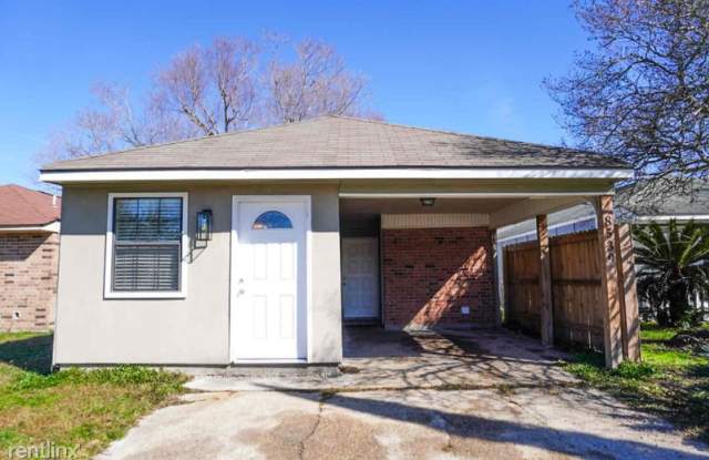 8539 Longwood View Ave - 8539 Longwood View Avenue, Gardere, LA 70810