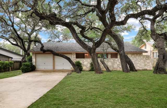 ADORABLE 4bd/2b Priced-right Rental Find in Silver Creek / Great Northwest! - 8727 Timberstone Street, San Antonio, TX 78250