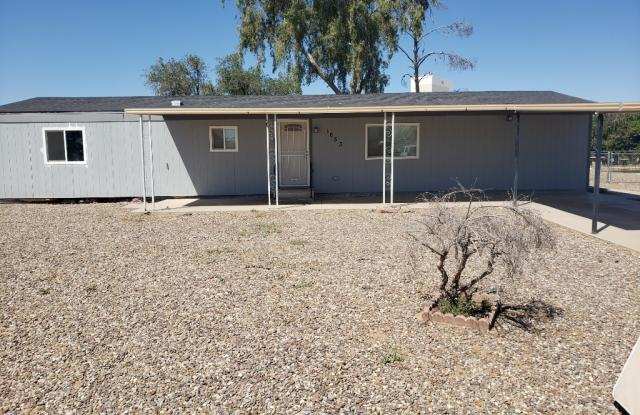 1653 North Mesa Verde Drive - 1653 North Mesa Verde Drive, Casa Grande, AZ 85122