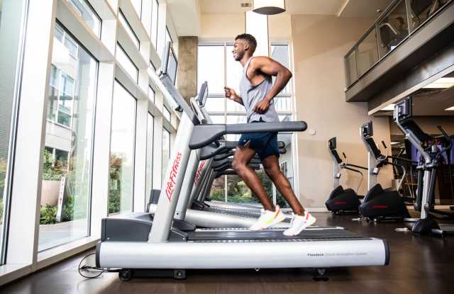 Fiori on Vitruvian Park