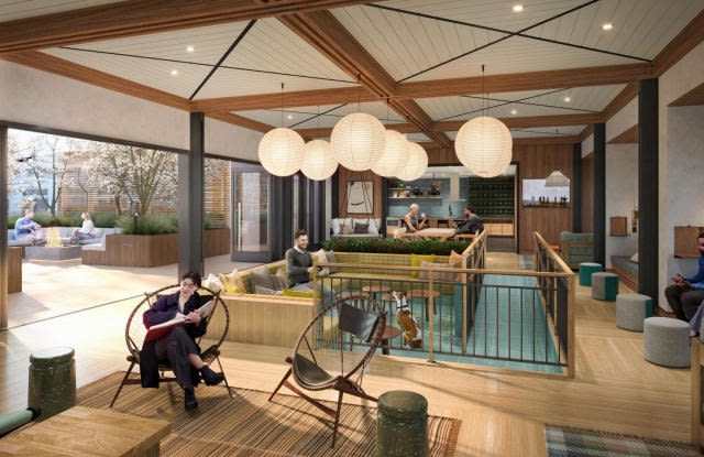 555 East Evelyn Avenue Unit D13