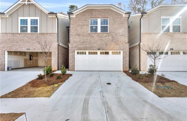 1575 Villageside Court - 1575 Villageside Court, Gwinnett County, GA 30043