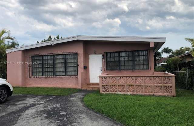 6460 SW 28th St - 6460 Southwest 28th Street, Coral Terrace, FL 33155