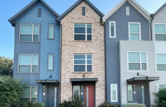 Photo of Downtown McKinney