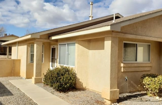 3100 Mason Meadows Dr - 3100 Mason Meadows Drive Northeast, Rio Rancho, NM 87144