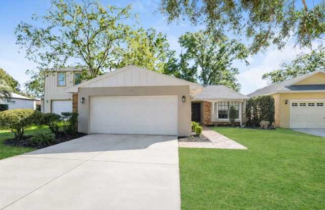 4 Orange Blossom Drive