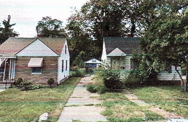 19632 Binder St - 19632 Binder Street, Detroit, MI 48234