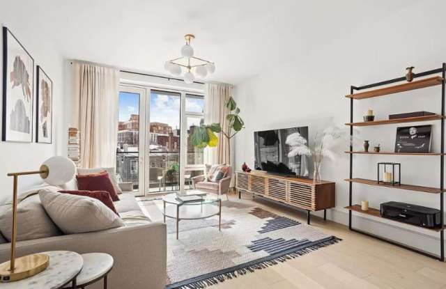 Photo of 308 North 7th Street