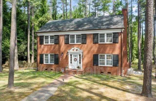 636 Palmer Drive