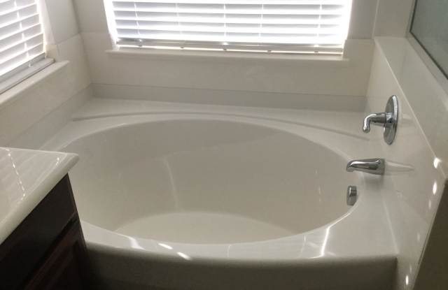 Beautiful 4 bedroom in Patterson