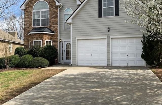 1280 Red Cedar Trail - 1280 Red Cedar Trail, Forsyth County, GA 30024