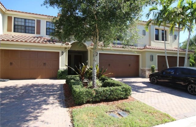 10791 Northwest 74th Drive - 10791 Northwest 74th Drive, Parkland, FL 33076