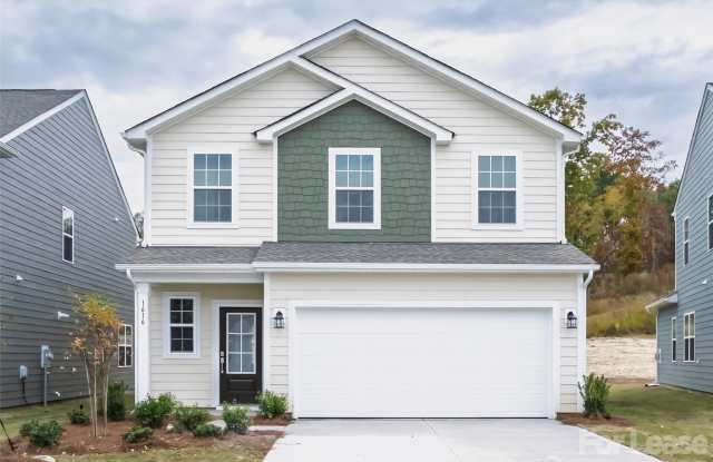 1616 Swallow Tail Drive