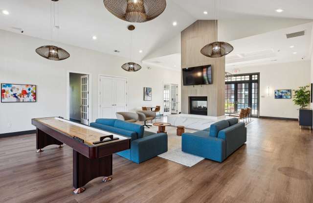 Devonshire Apartments